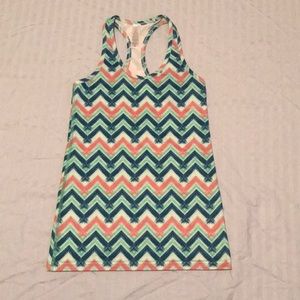 Ivivva Tank Top - Like New